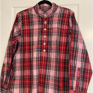 Jcrew Blouse